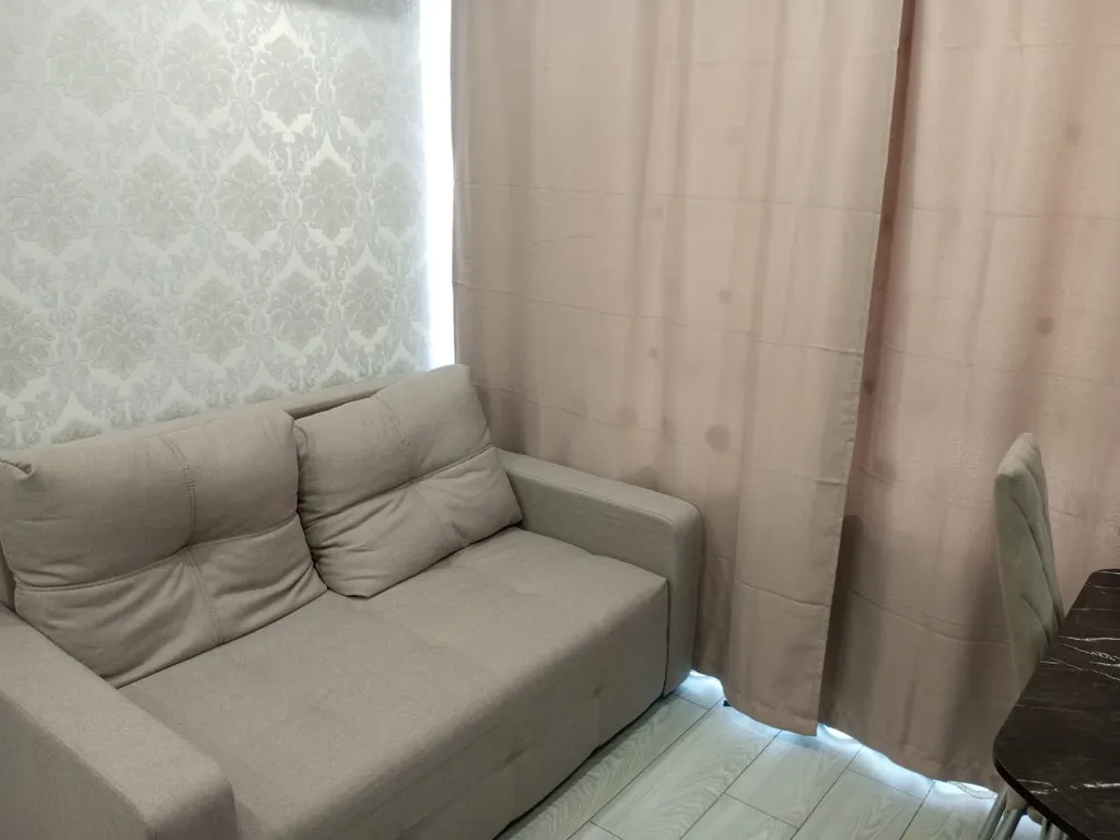 Квартира Уютная квартира в центре города — Анапа