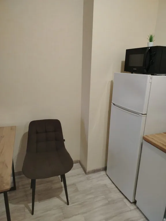 Уютная евродвушка