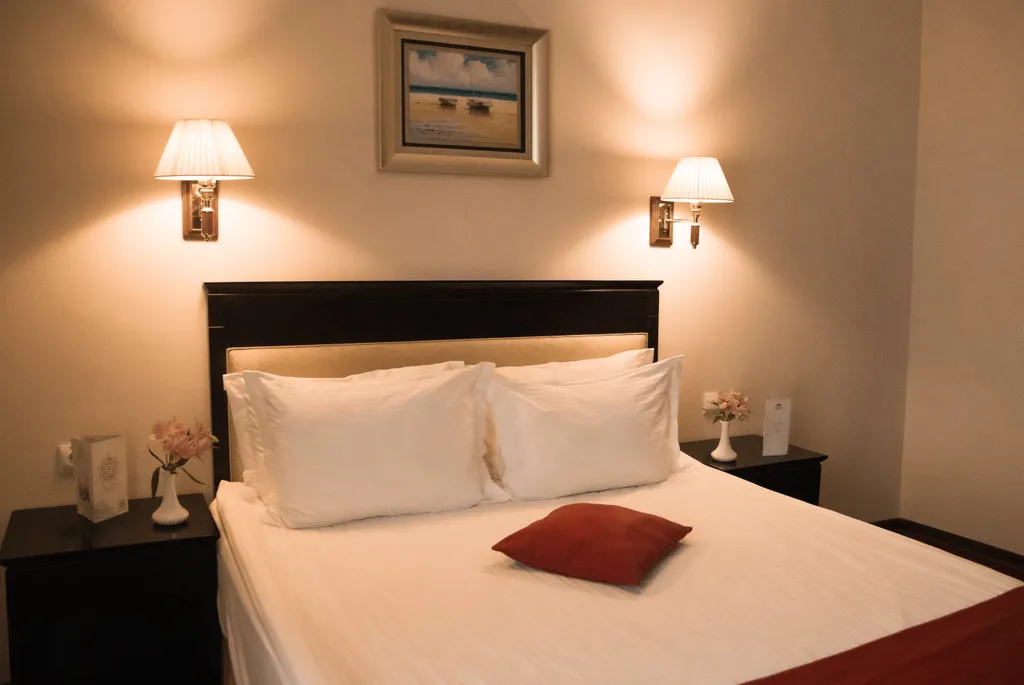 Квартира Комната — аренда посуточно в Севастополь