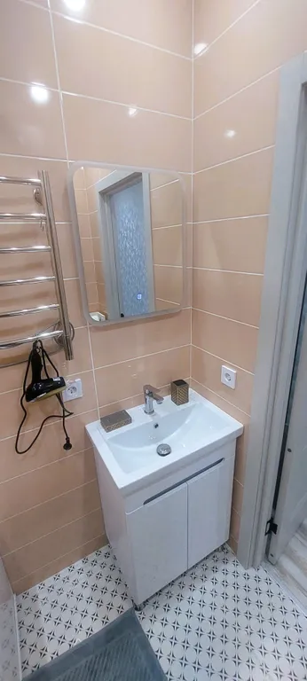 Квартира Апартаменты в центре города рядом с планетарием — Ярославль