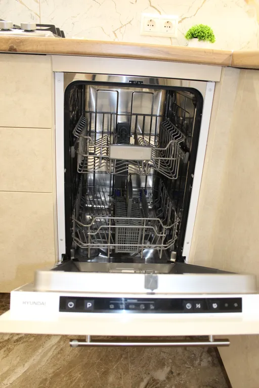 Квартира Современная квартира в 15 минутах от центра — Симферополь