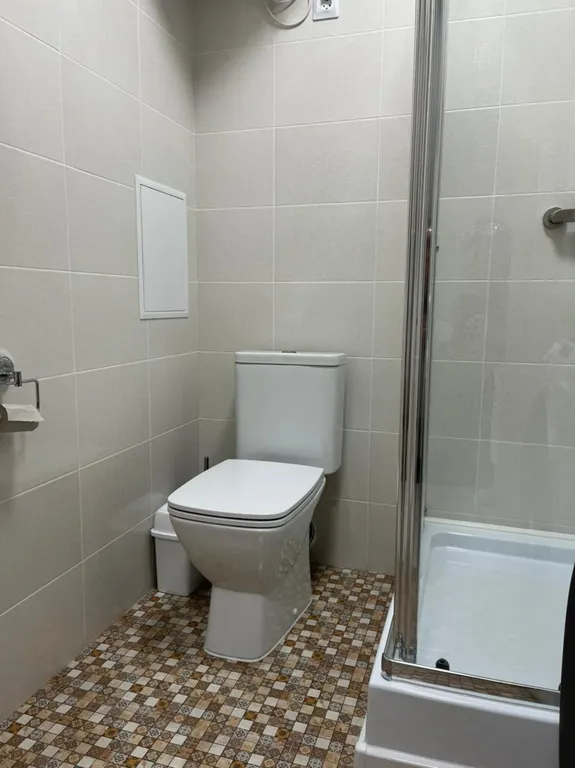 Квартира Апартаменты на Владимирской — Анапа