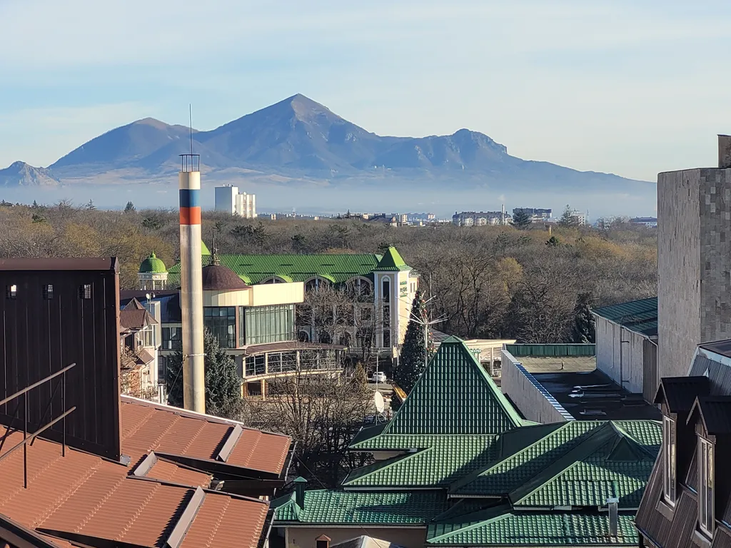 Уютная, комфортнаяя квартира в центре