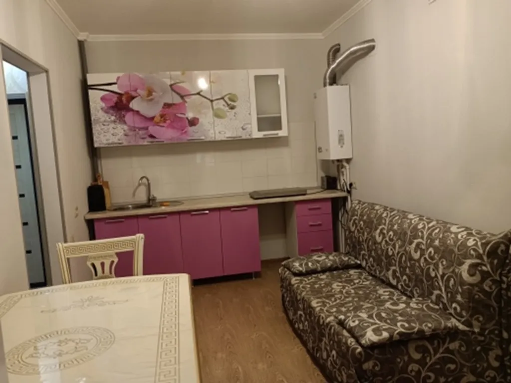 Уютная квартира в микрорайоне Вишнёвый сад — аренда посуточно в Иноземцево