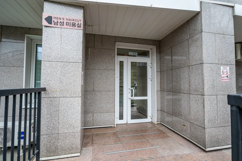 Двухкомнатные апартаменты в историческом центре города