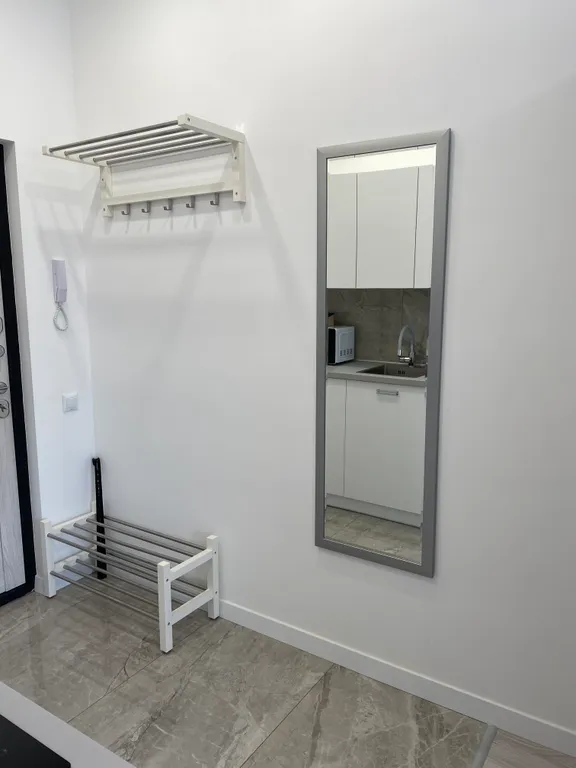 Квартира Квартира Уютный апартамент в центре Светлогорска — Светлогорск