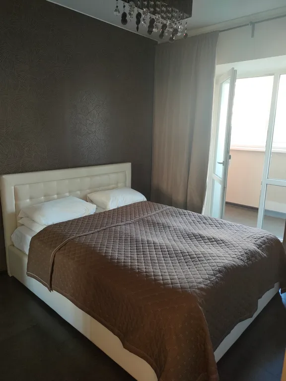 Чудесная квартира рядом с МЦД Химки — аренда посуточно в Химки