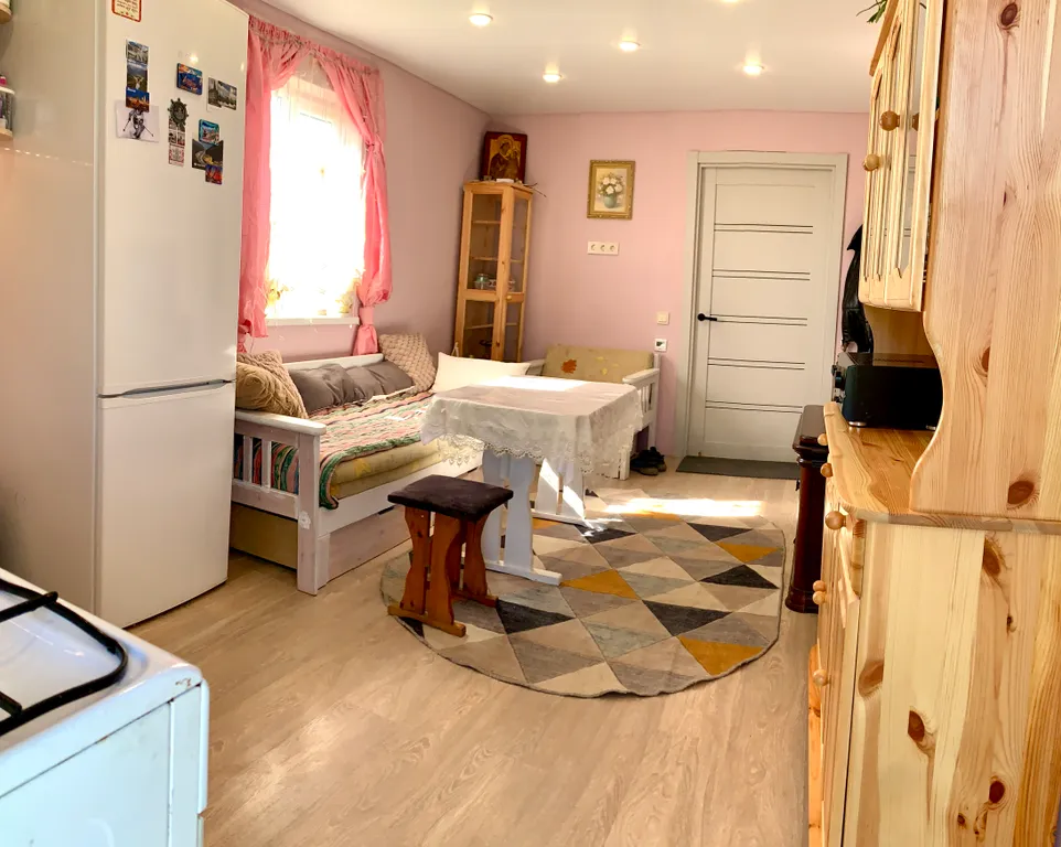 Дача для отдыха