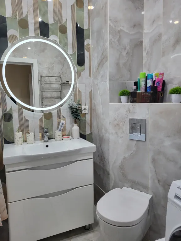 2-х комнатная, шикарная квартира