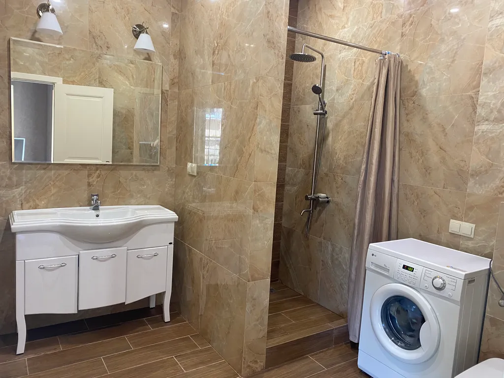 Тихий и спокойный отдых