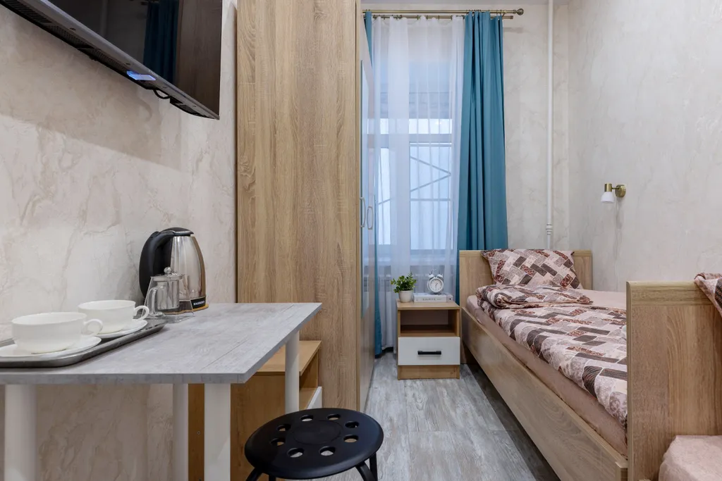 Квартира Комната — Санкт-Петербург