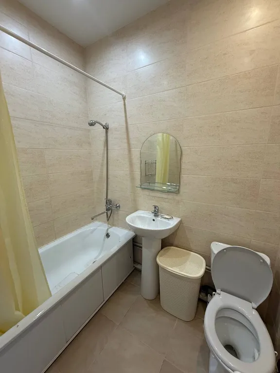 Уютная студия