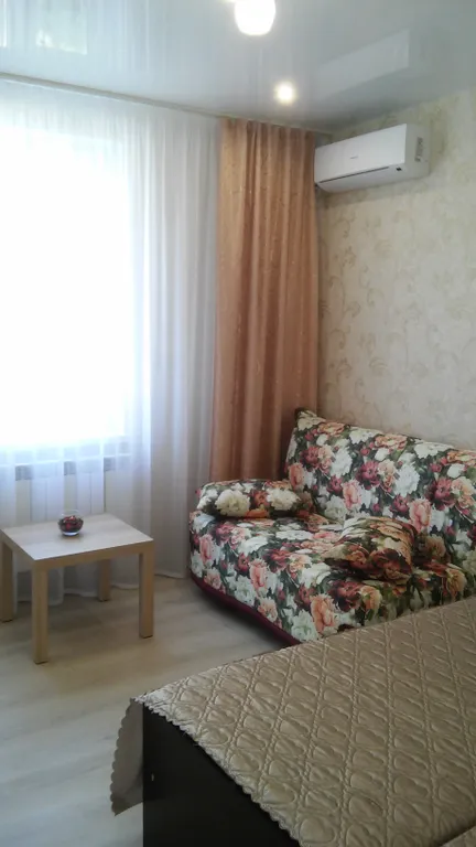 Квартира 2-комнатная Квартира — Ейск