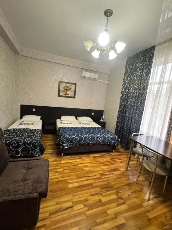 Квартира Комната — Адлер