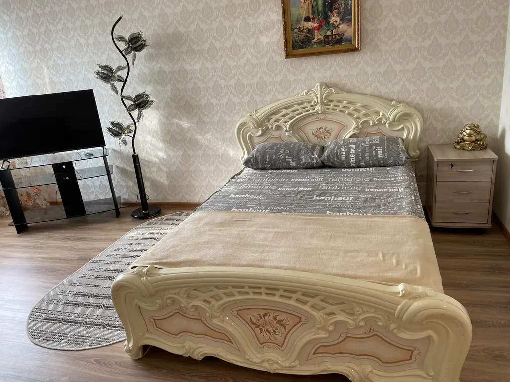 Комфортные апартаменты в центре