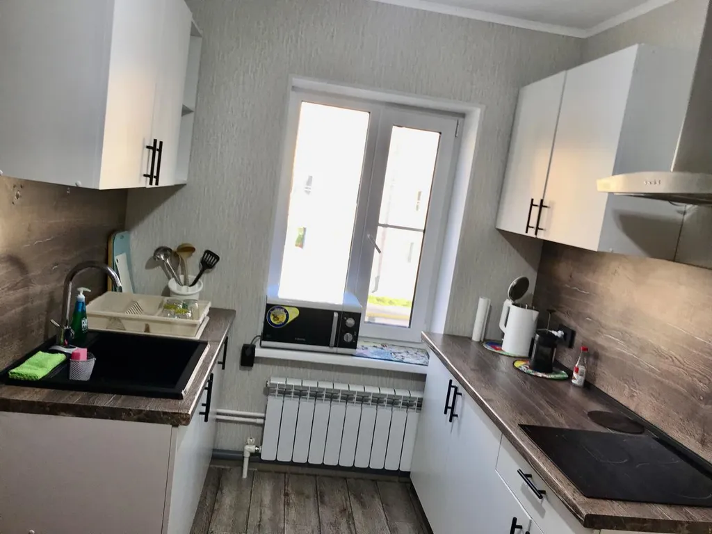 Благоустроенный дом в центре города