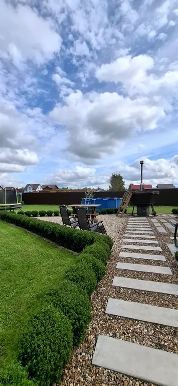 Уютный дом Икигай недалеко от центра