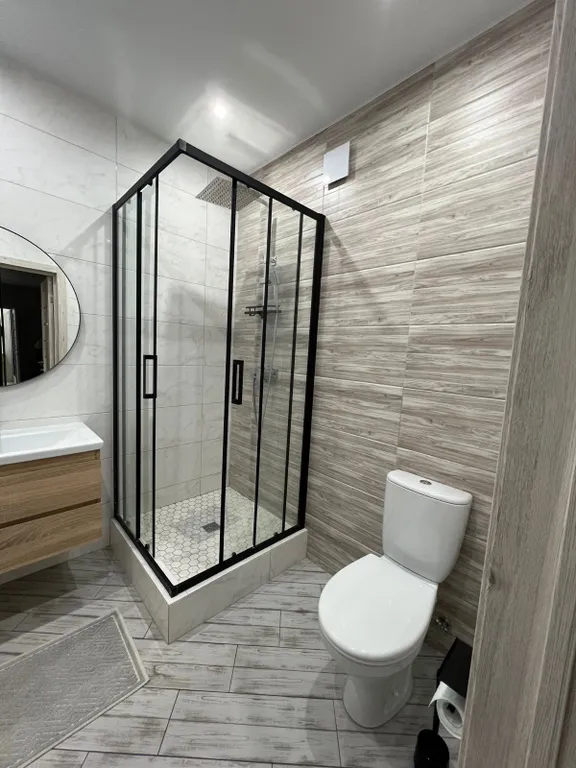 Квартира у моря