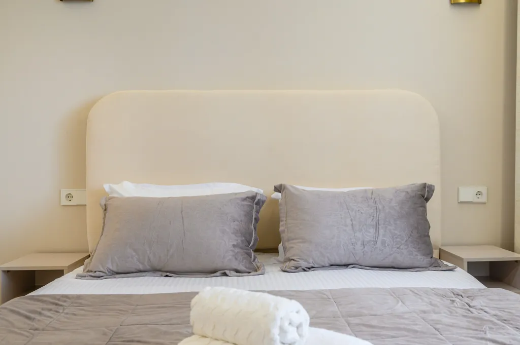 Новая квартира в золотом квадрате