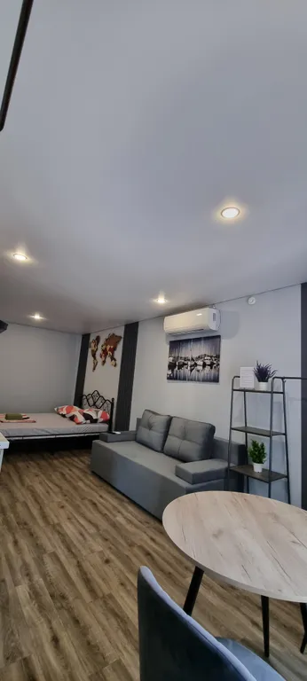 Квартира-студия