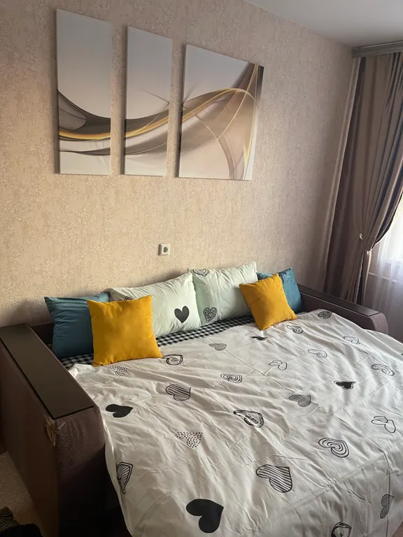 Уютная квартира в районе Машмет