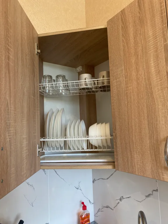 Апартаменты у моря