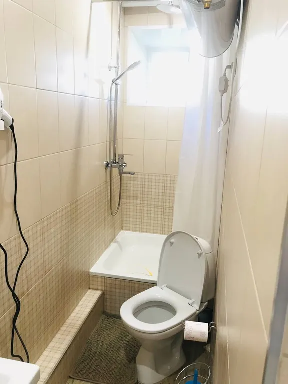 Апартаменты у Софьи Кувшинниковой