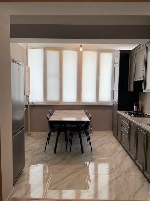 Апартаменты Tour house в Каспийске