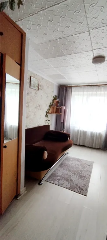 Квартира Уютная комната в коммунальной квартире — аренда посуточно в Калининград