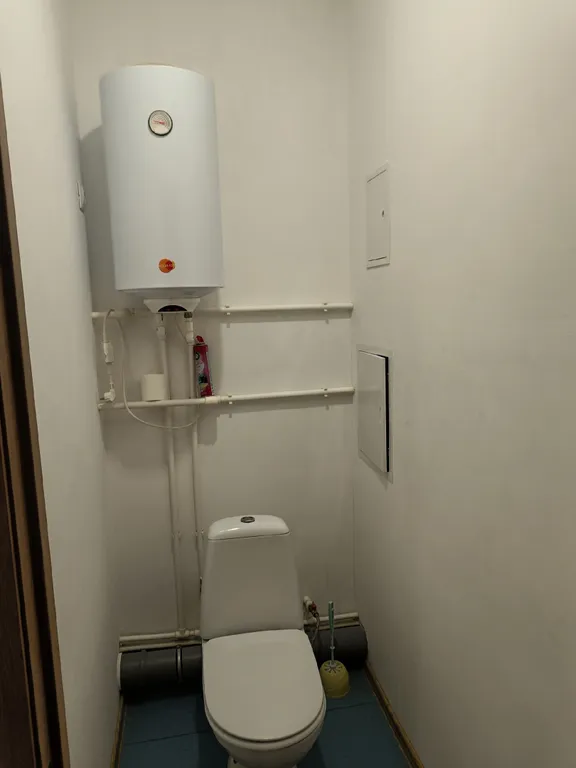 Квартира Квартира на Снесарева — Краснодар