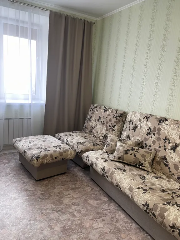Квартира Апартаменты рядом с глазным центром Уфа — Уфа