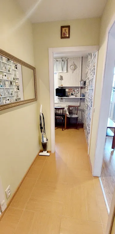 Уютная квартира недалеко от Онежского озера — аренда посуточно в Петрозаводск