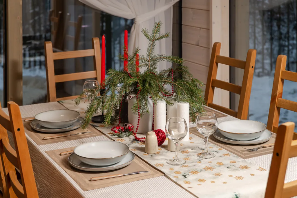 Коттедж Дом Аврора — Степаньково