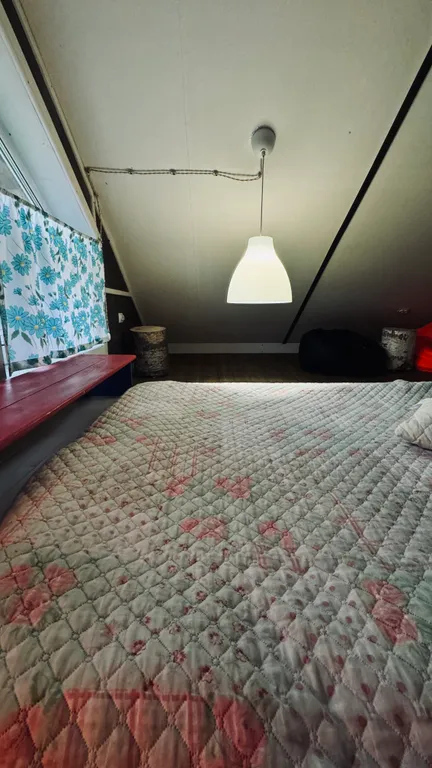 Архаичная Изба XIX века