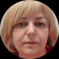 Алена Бор
