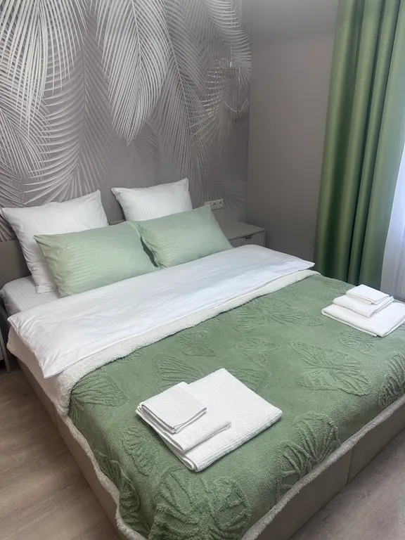 Квартира Исторический центр в пешей доступности, уютная квартира, новый ремонт. — Ярославль