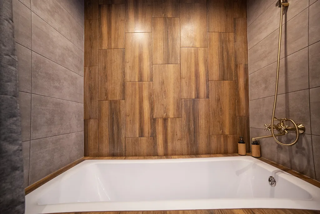 Стильная квартира рядом с центром