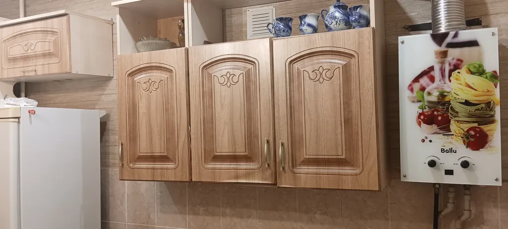 Квартира для комфортного проживания