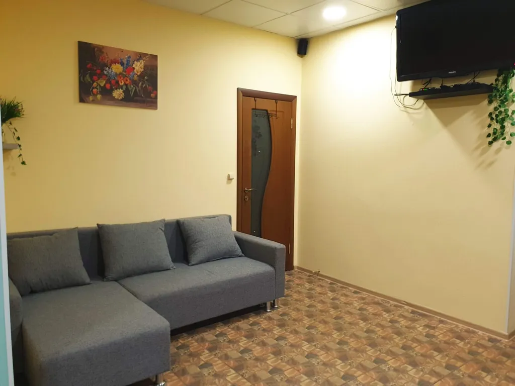 Коттедж 5-комнатный Дом — Ропша