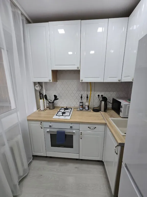 Квартира Уютная квартира в центре города — Великий Новгород