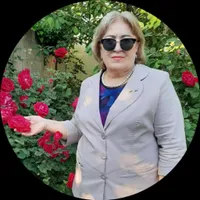 Кахрибат Шугаибова