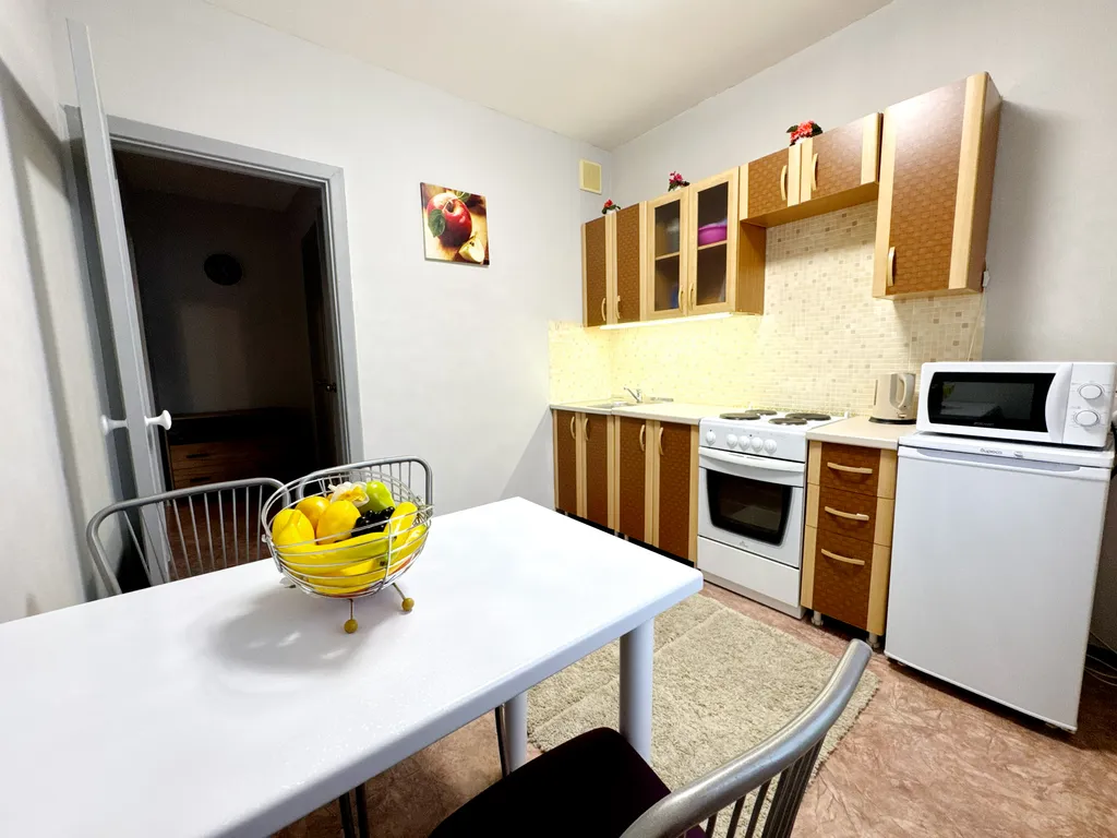 Квартира Квартира недалеко от ТРЦ Планета — Красноярск