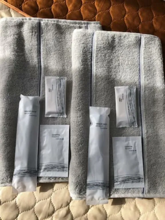 Квартира с отдельной спальней