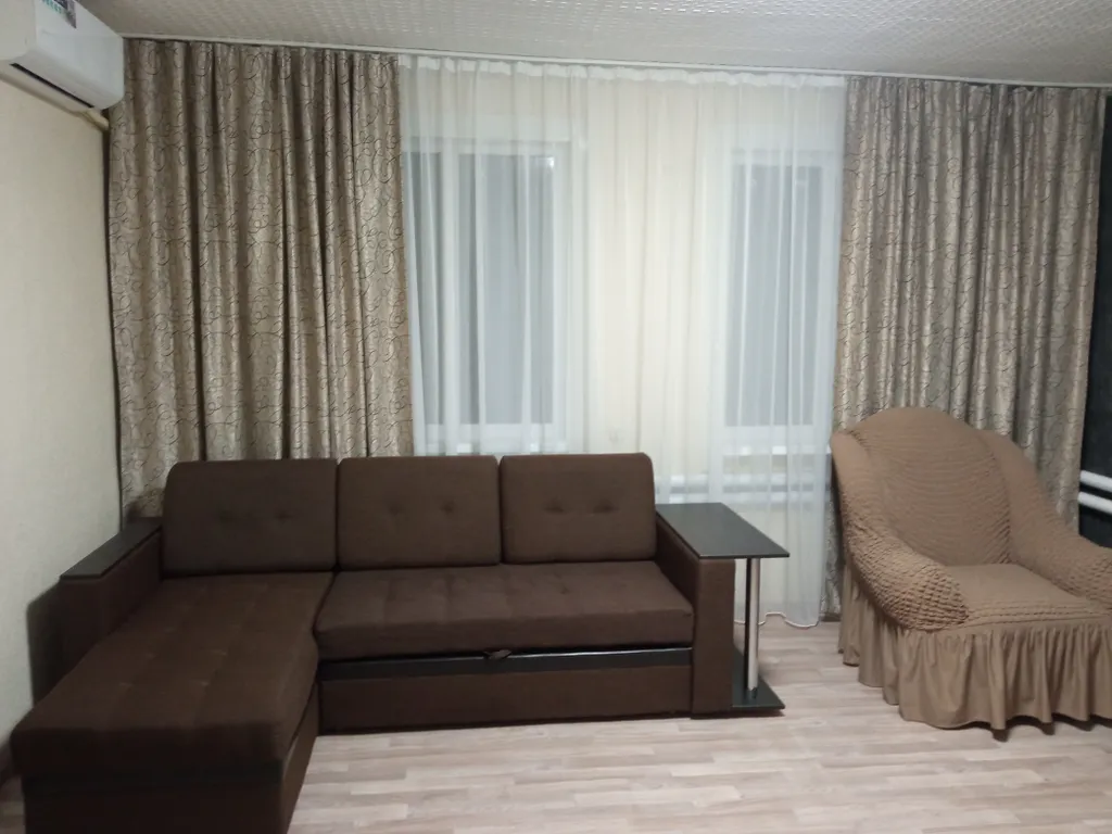 Квартира Уютный дом недалеко от трассы М4 — аренда посуточно в Богучар