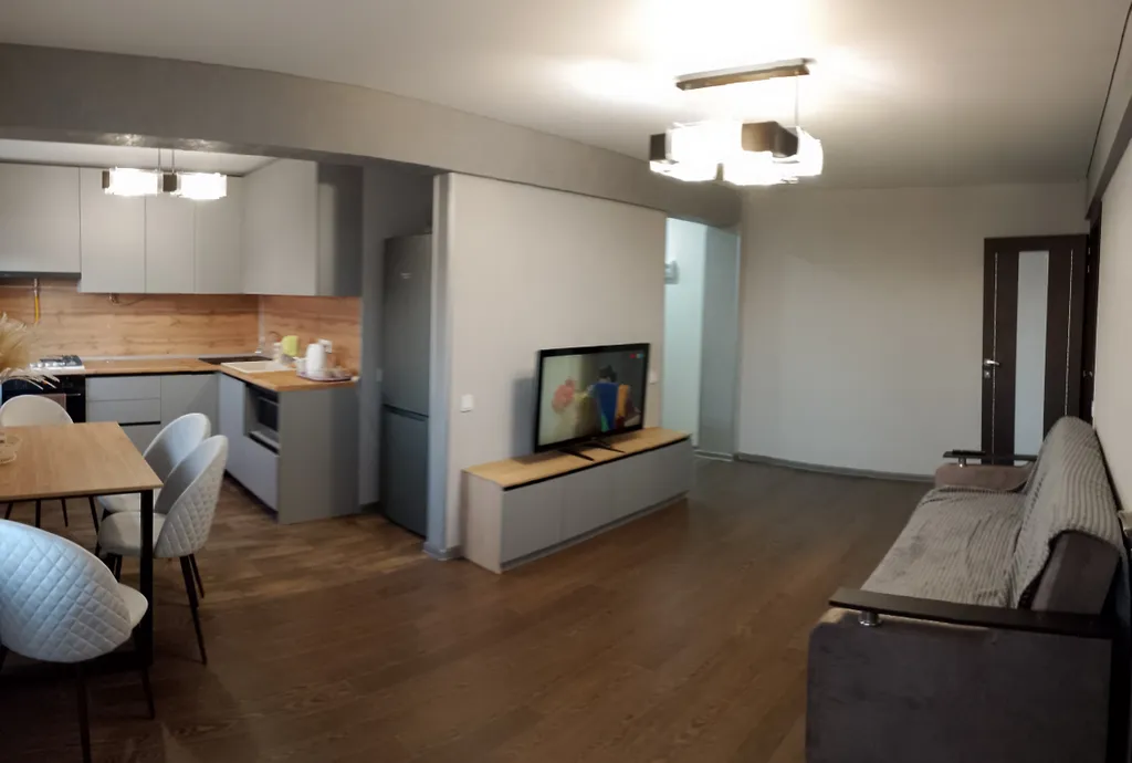 Уютная квартира для Вас — аренда посуточно в Ефремов