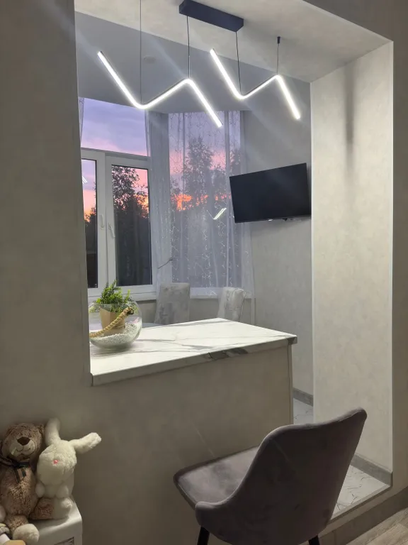 Уютная двухкомнатная квартира на Мира 3 — аренда посуточно в Нижневартовск