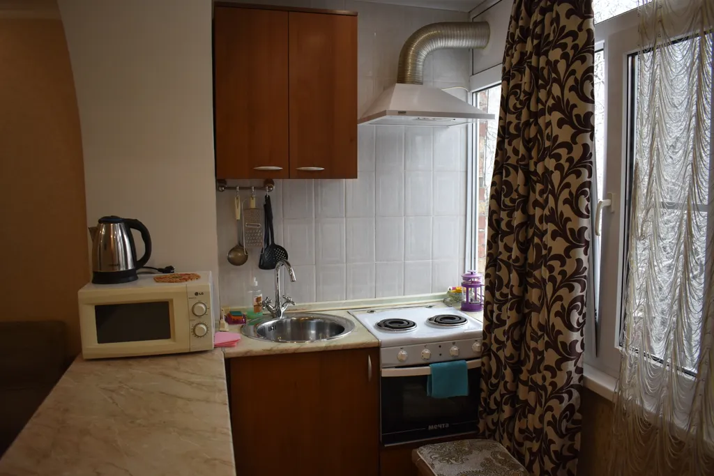 Уютная квартира в курортной зоне