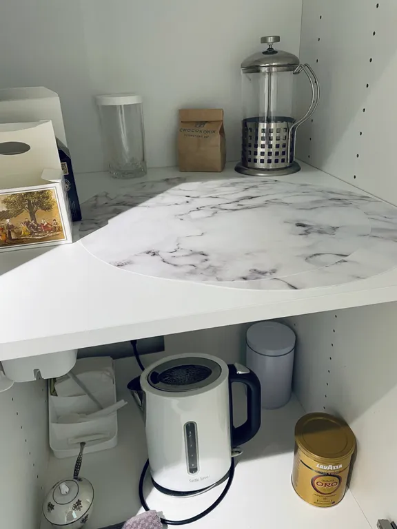 Апартаменты недалеко от моря