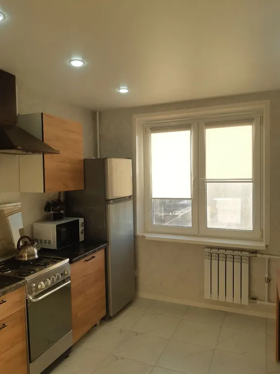 Апартамент с видом на море