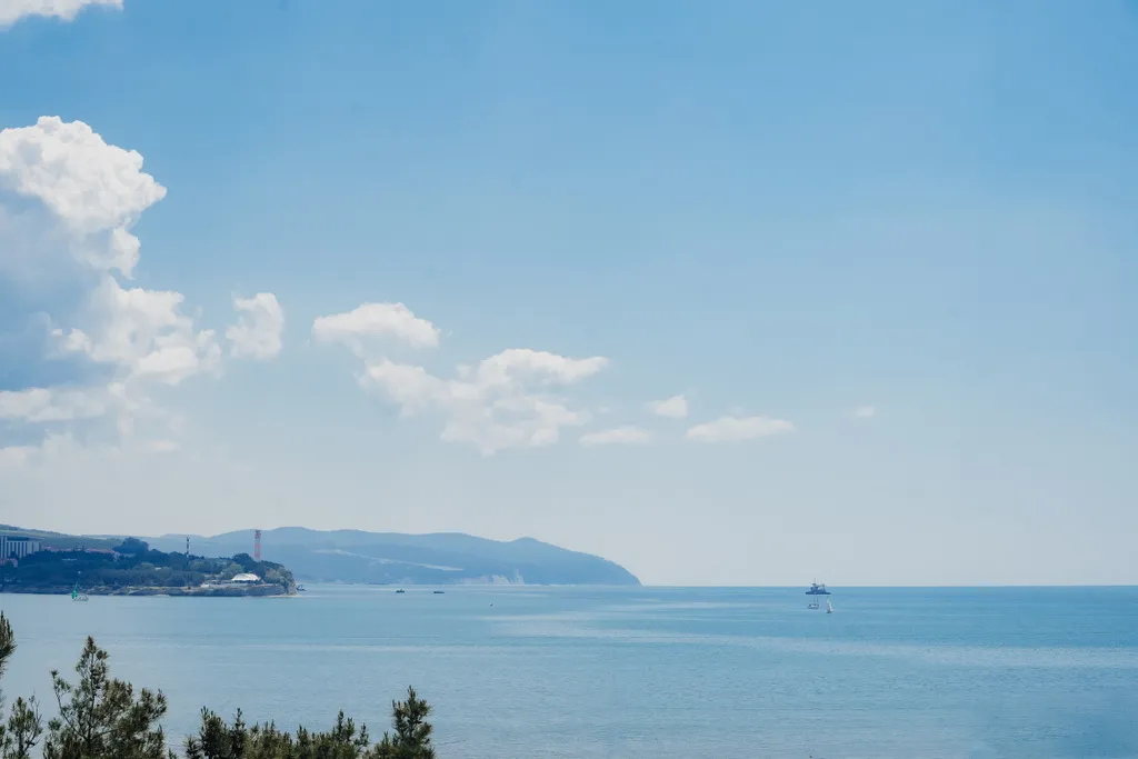 Квартира Комната — Геленджик